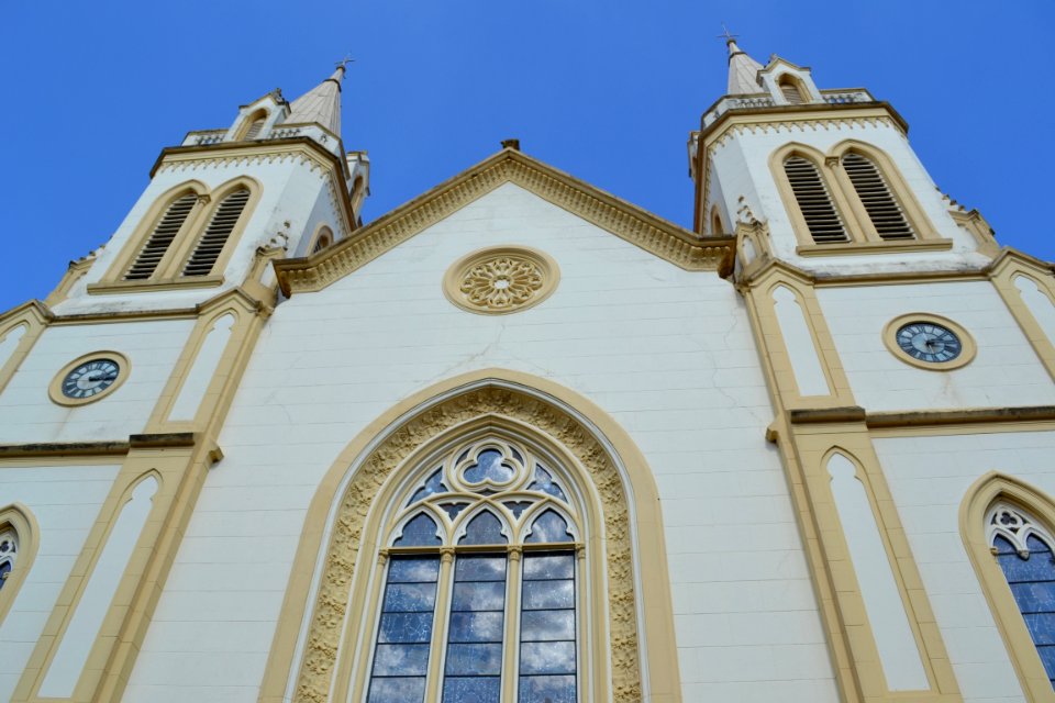 Building Classical Architecture Place Of Worship Landmark