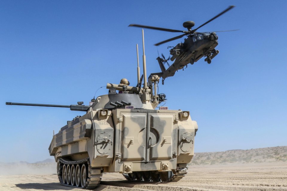 Helicopter Mode Of Transport Vehicle Self Propelled Artillery