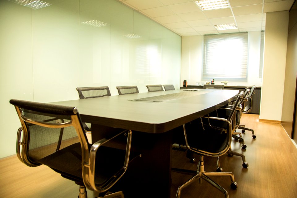 Office Conference Hall Table Furniture