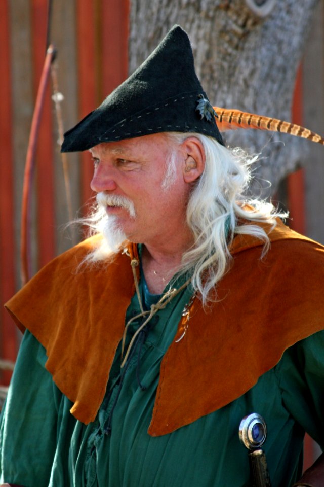 Headgear Facial Hair Human Fun