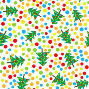Pattern Design Leaf Line
