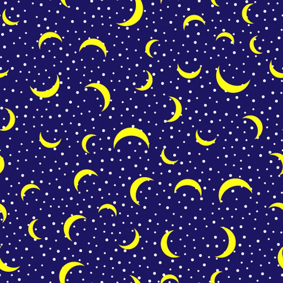 Pattern Sky Purple Design