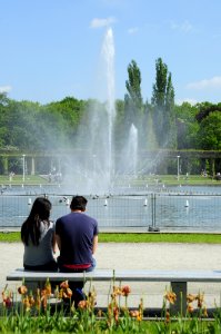 Water Fountain Water Feature Water Resources