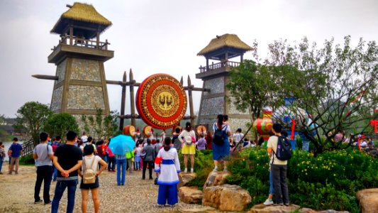 Tourism Tourist Attraction Leisure Recreation