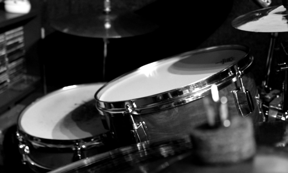 Drum Musical Instrument Drums Drummer