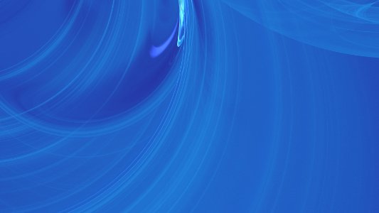 Blue Cobalt Blue Aqua Purple
