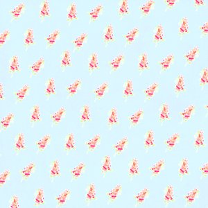 Pattern Line Design Font
