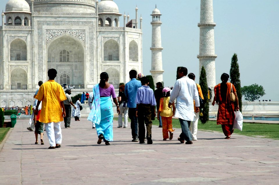Tourism Place Of Worship Travel Temple