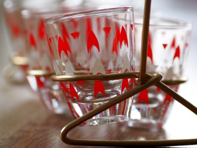Glass Tableware Stemware Wine Glass