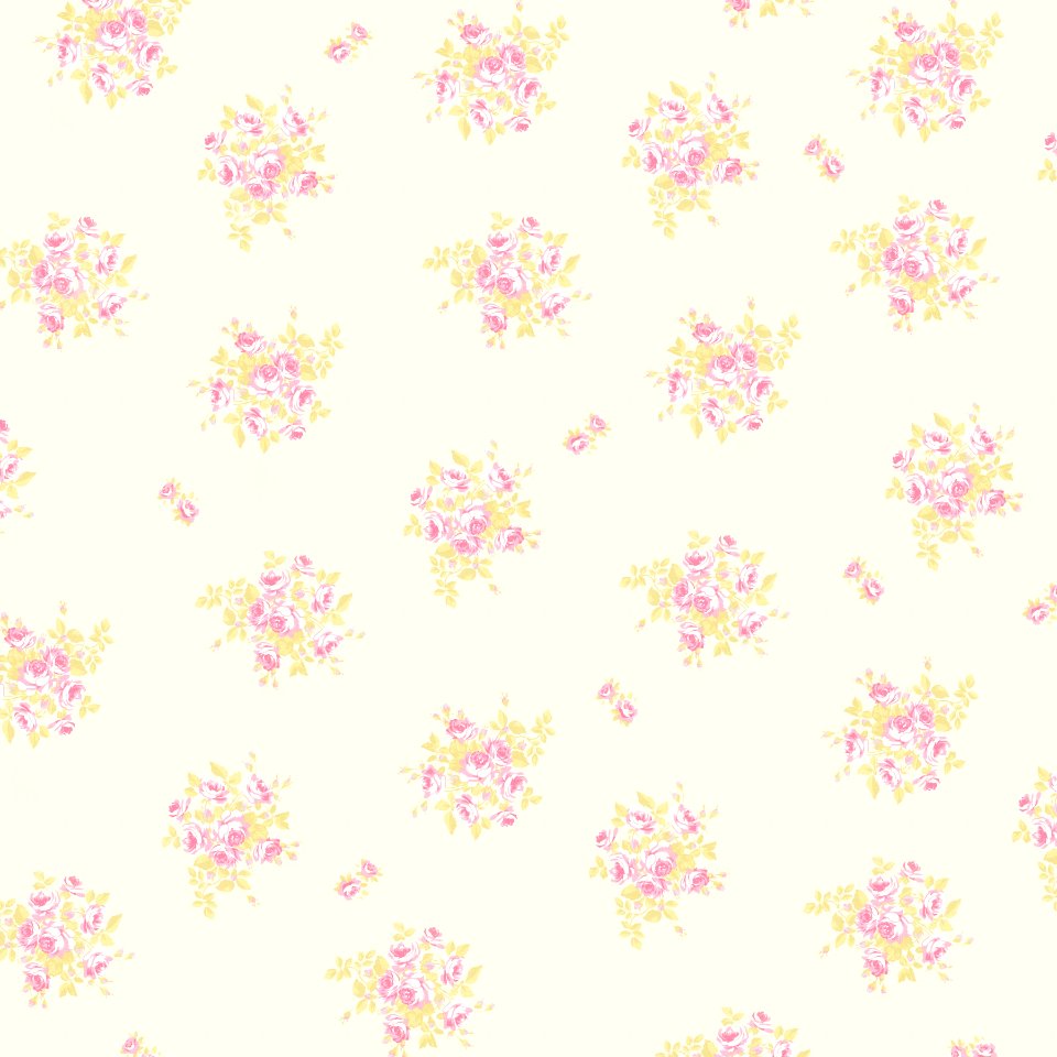 Pink Pattern Design Wallpaper