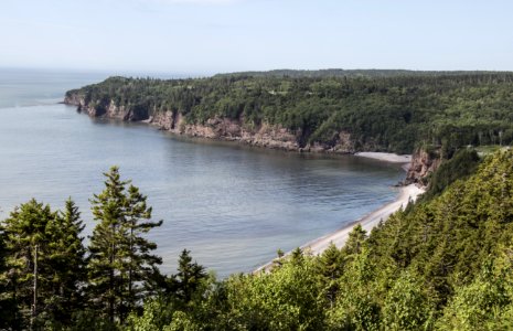 Coast Coastal And Oceanic Landforms Headland Nature Reserve