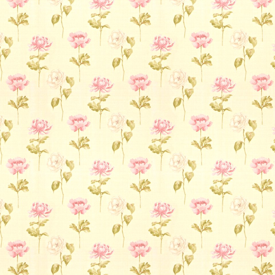 Pattern Wallpaper Design Petal