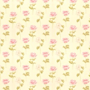 Pattern Wallpaper Design Petal