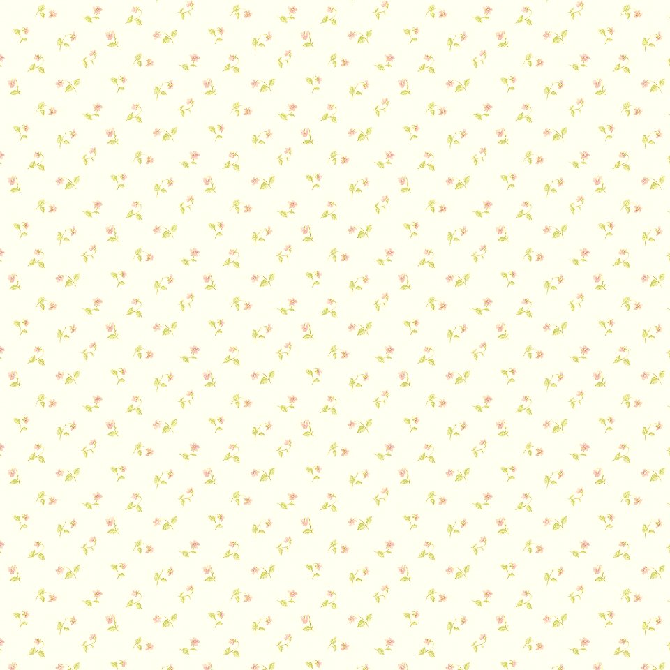 Yellow Pattern Line Design