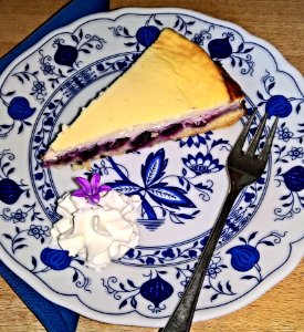 Dishware Torte Food Plate