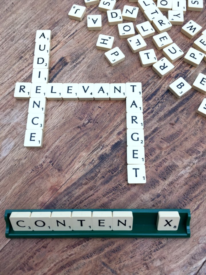 Text Font Number Wood
