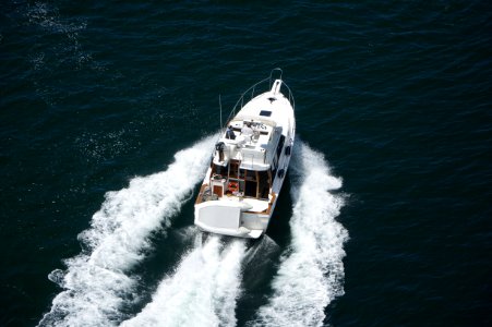 Water Transportation Boat Motorboat Boating photo