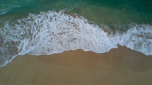 Water Wave Sea Shore