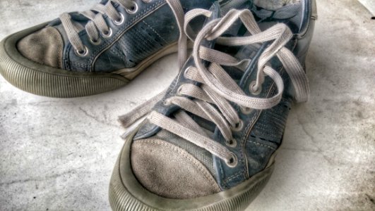 Footwear Shoe Sneakers Walking Shoe