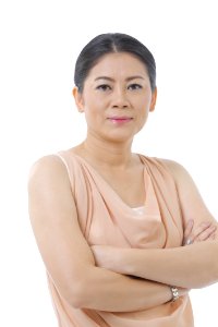 Skin Beauty Chin Shoulder
