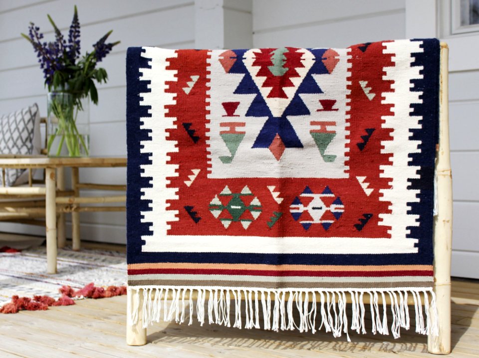 Textile Quilt Material Linens