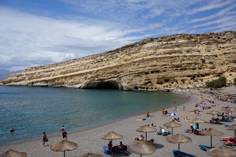 Sea Beach Coast Body Of Water