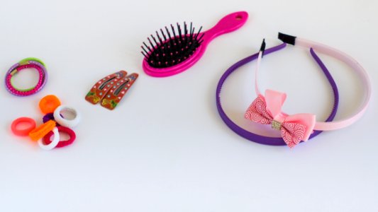 Fashion Accessory Product Font Hair Tie