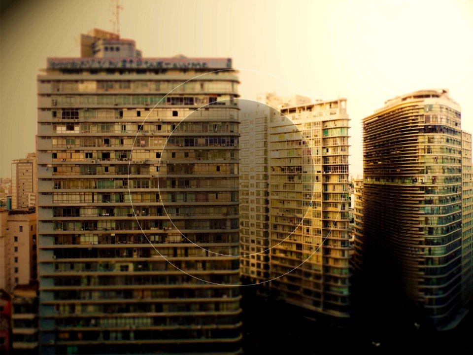 Urban Area Skyscraper Metropolis Building