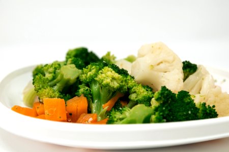 Dish Vegetable Food Vegetarian Food