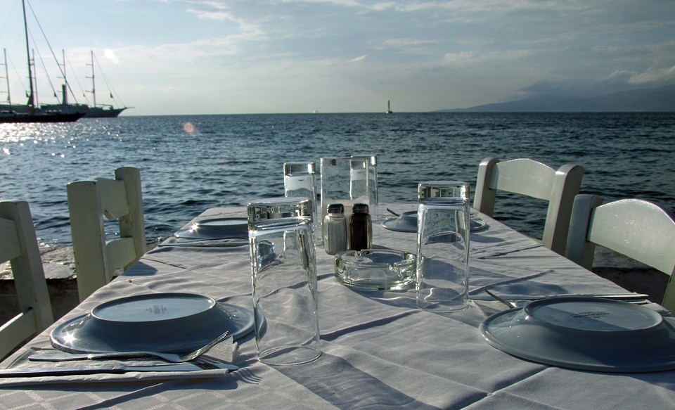 Mykonos sea vacations