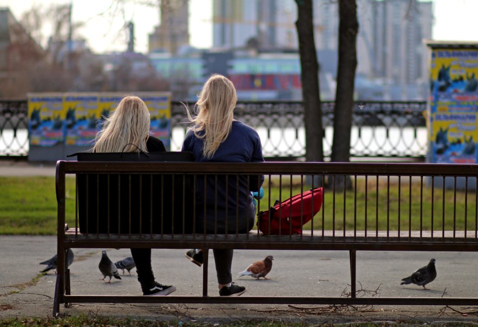 Infrastructure Sitting Public Space Furniture