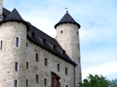 Medieval Architecture Chteau Building Castle photo