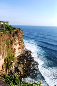 Coast Sea Coastal And Oceanic Landforms Cliff