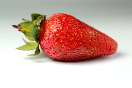 Strawberry Strawberries Natural Foods Fruit photo