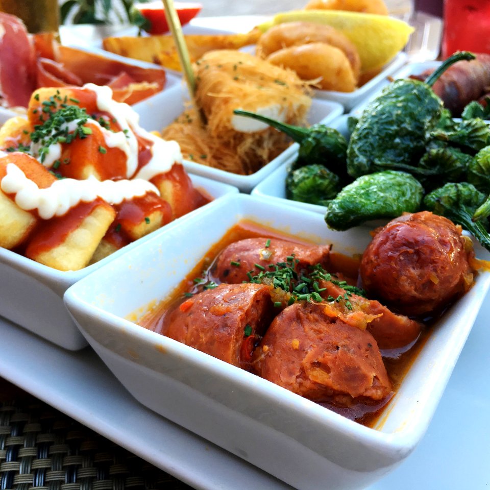 Dish Meal Food Cuisine