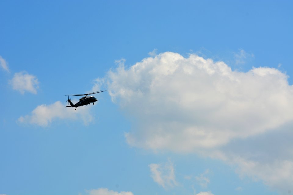 Sky Cloud Flight Aviation