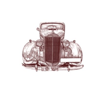 Motor Vehicle Car Automotive Design Vintage Car photo