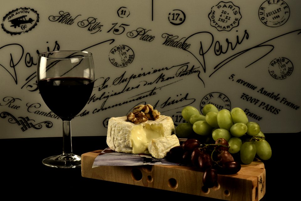 Wine Glass Stemware Still Life Photography Still Life