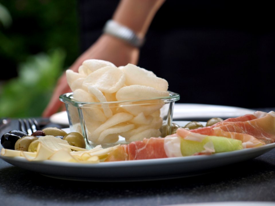 Food Dish Cuisine Dessert