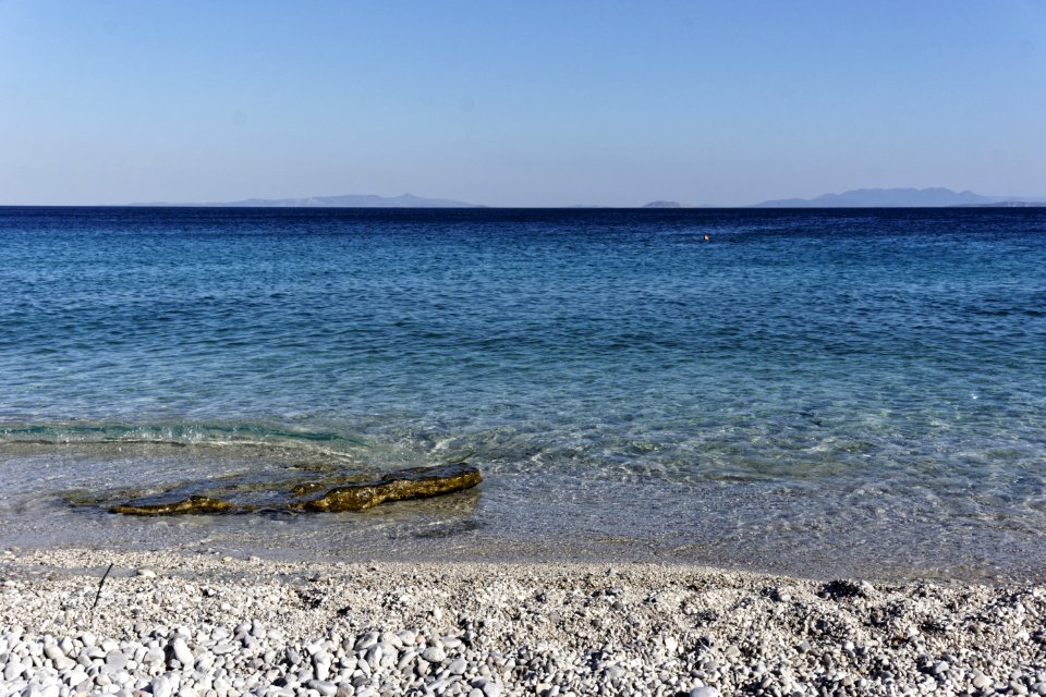 Sea Shore Coastal And Oceanic Landforms Coast