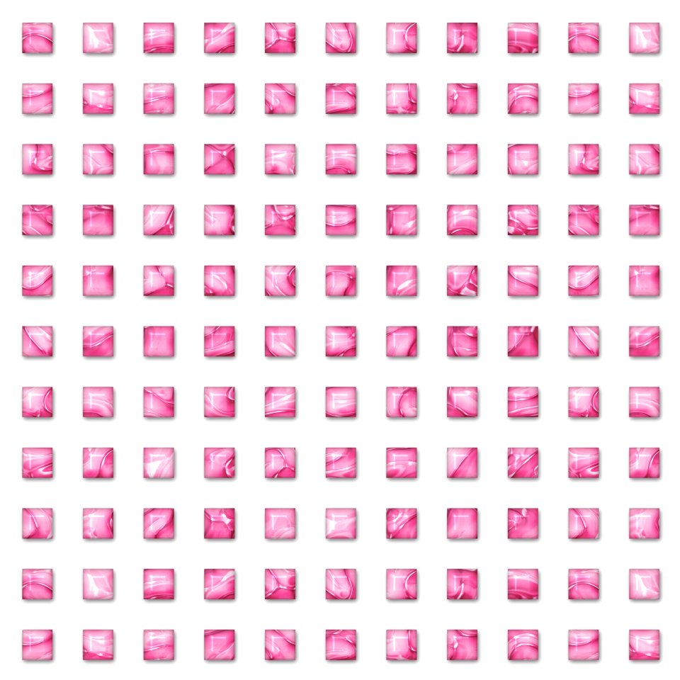 Pink Text Purple Magenta