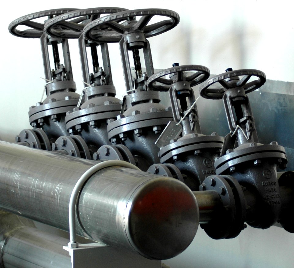 Motor Vehicle Metal Pipe Auto Part