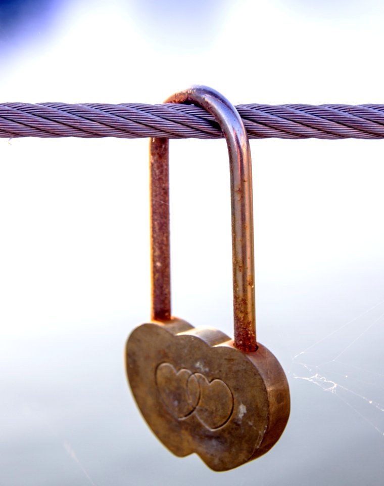 Rope Hardware Accessory
