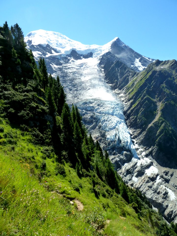 Mountainous Landforms Mountain Mountain Range Wilderness