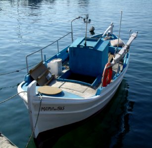 Boat Water Transportation Boating Watercraft photo