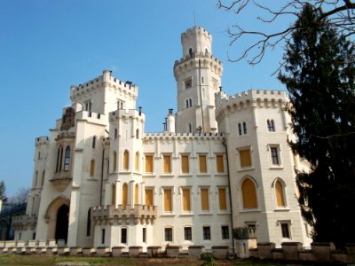 Chteau Building Medieval Architecture Historic Site