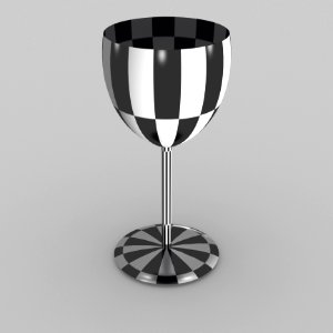 Glass Tableware Stemware Wine Glass photo