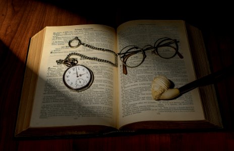 Text Font Book