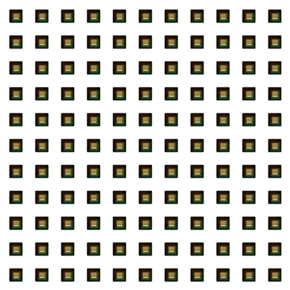 Text Pattern Line Design