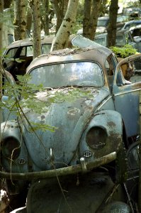 Car Motor Vehicle Vehicle Vintage Car
